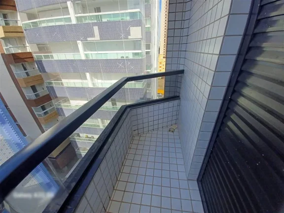 Imagem APARTAMENTO COM 115 m² - CAIÇARA - PRAIA GRANDE SP