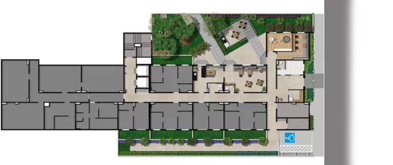 Imagem APARTAMENTO RESIDENCIAL em São Paulo - SP, Vila Parque Jabaquara