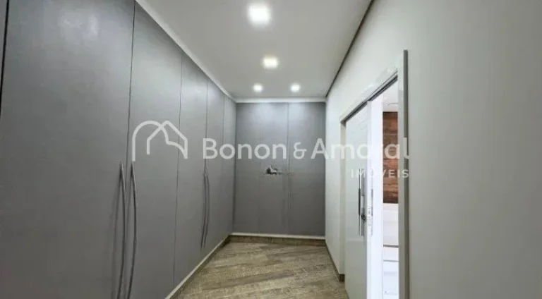 Imagem Casa Térrea à venda Condomínio Villa Lobos - no Bairro Parque Brasil 500, Paulínia/SP

Casa de a...