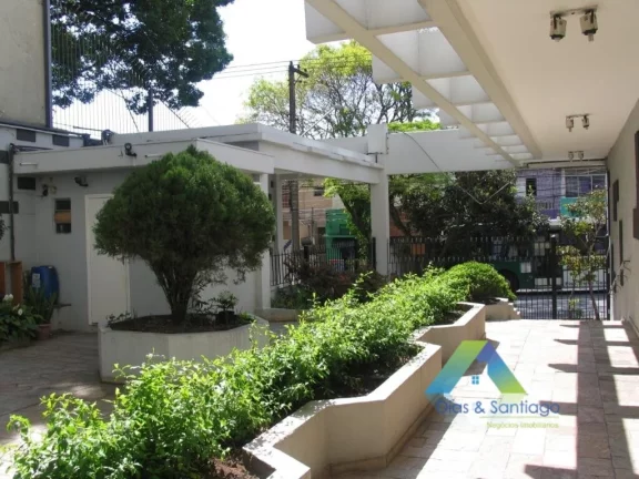 Imagem Apartamento à venda no bairro Cambuci - São Paulo/SP