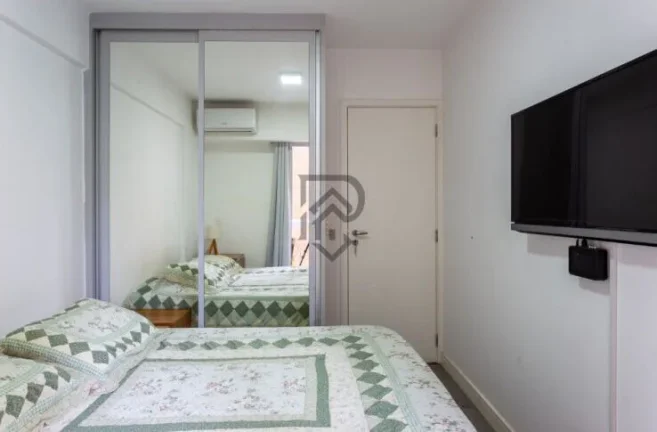 Imagem Apartamento oscar freire proximo metrô