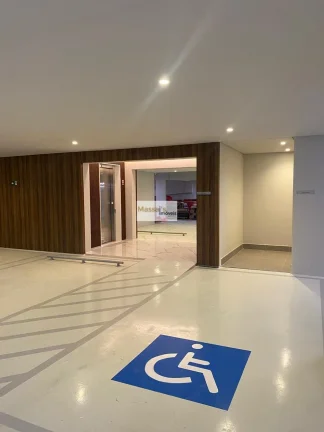 Imagem Lindenberg Cambuí - Oportunidade Única em Campinas