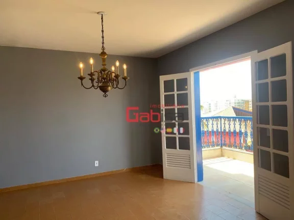 Imagem Cobertura com 3 dormitórios à venda, 193 m² por R$ 1.100.000,00 - Vila Nova - Cabo Frio/RJ