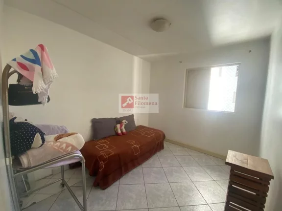 Imagem Apartamento para Venda em São Paulo, Barra Funda, 3 dormitórios, 1 banheiro, 1 vaga