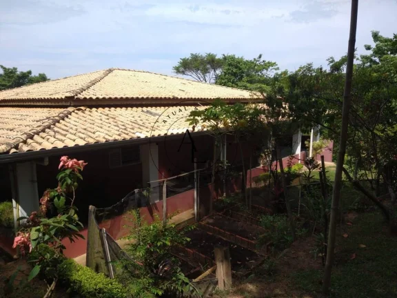 Imagem Chácara à venda em Monte Mor, Área Rural de Monte Mor, com 4 quartos, 7200m2