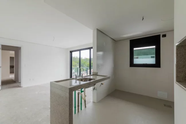 Imagem Apartamento à venda em Porto Alegre, Menino Deus, com 2 quartos, 75m2