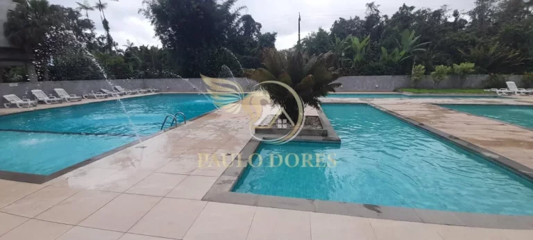 Imagem APARTAMENTO NO COND. PASSAREDO NO PEREQUE-AÇÚ EM UBATUBA-SP