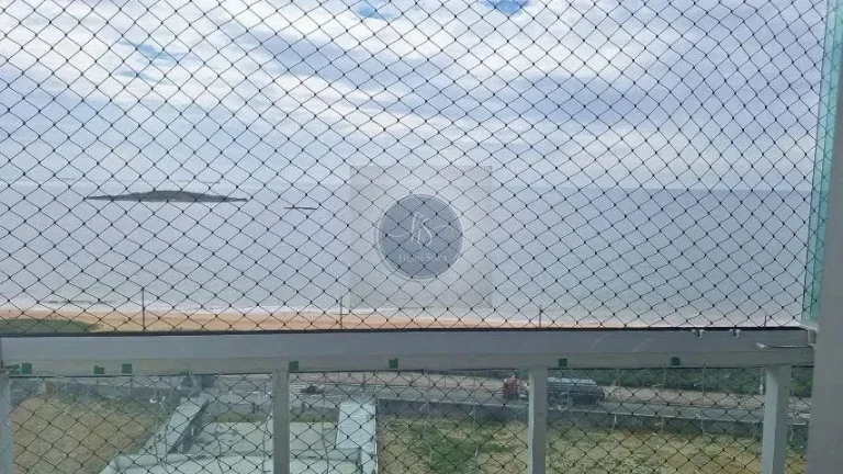 Imagem Apartamento em Praia de Itaparica - Vila Velha