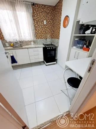 Imagem Apartamento para Venda em Santo André / SP no bairro Vila Valparaíso