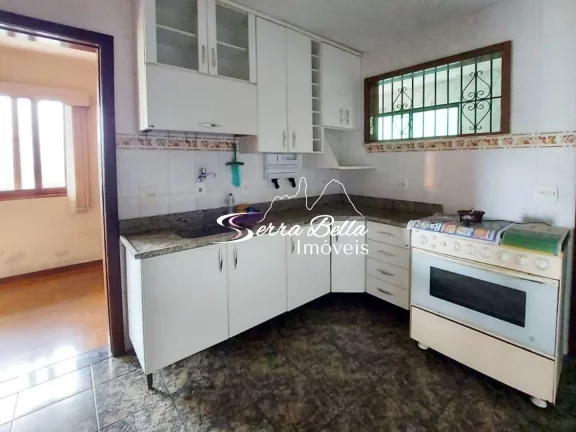 Imagem Casa em Jardim Europa, Teresópolis/RJ