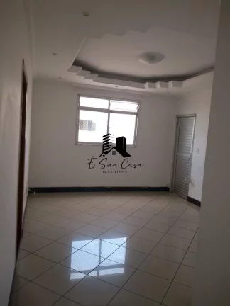 Imagem Apartamento a Venda 03 Quartos Bairro Eldorado Contagem MG