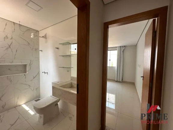 Imagem Casa - Bairro Promissão - Lagoa Santa