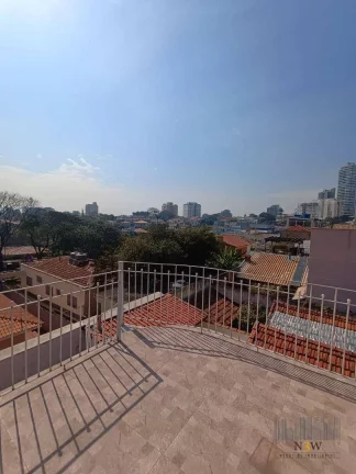 Imagem Casa com 3 dormitórios à venda, 120 m² por R$ 1.798.000,00 - Vila Leopoldina - São Paulo/SP