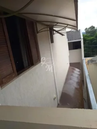 Imagem Sobrado no Jardim Brasil, Itupeva