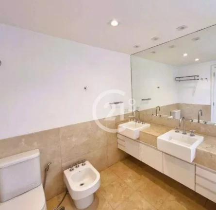 Imagem Apartamento com 4 dormitórios à venda, 245 m² por R$ 5.100.000,00 - Vila Madalena - São Paulo/SP