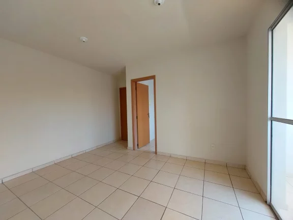 Imagem Apartamento em Jaqueline - Belo Horizonte