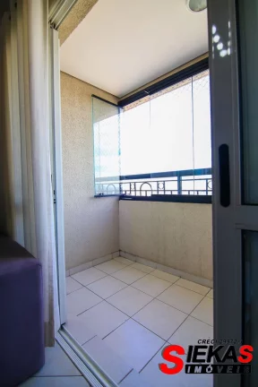 Imagem Apartamento para locação na Mooca, São Paulo-SP: 3 quartos, 1 suíte, 3 banheiros, 2 vagas de garagem!