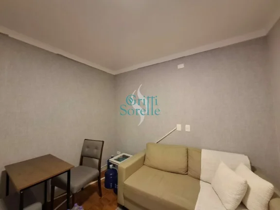 Imagem Conjunto Comercial à Venda em Consolação - São Paulo/SP.