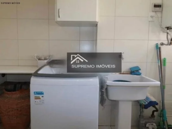 Imagem APARTAMENTO RESIDENCIAL em SÃO PAULO - SP, JARDIM CABORÉ