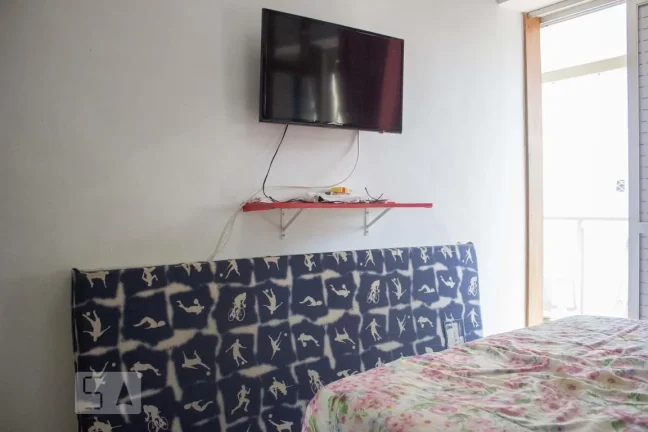 Imagem Apartamento à Venda - Barra da Tijuca, 1 Quarto, 65 m2