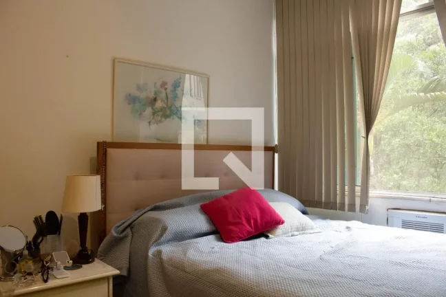 Imagem Apartamento à Venda - Copacabana, 2 Quartos, 60 m2