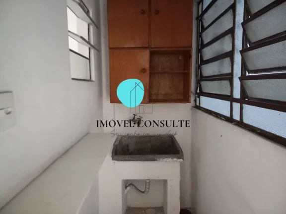 Imagem AVANHANDAVA UM DORMITÓRIO COM 45 MTS²