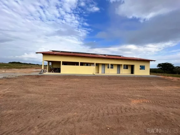 Imagem Fazenda à Venda, 10.260.000 m² em Zona Rural - São Valério Da Natividade