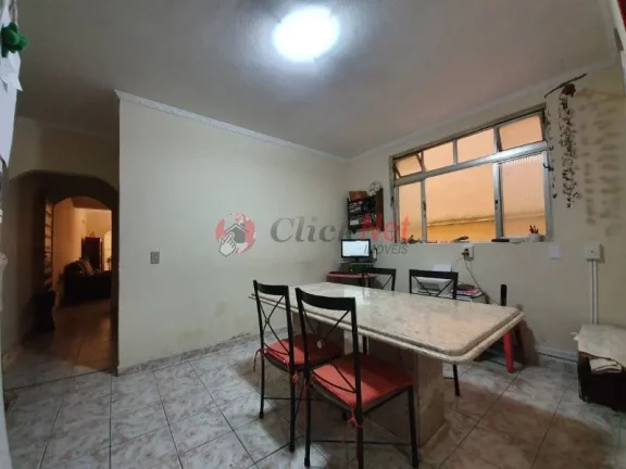 Imagem Sobrado Amplo à Venda no bairro Nova Petrópolis em São Bernardo