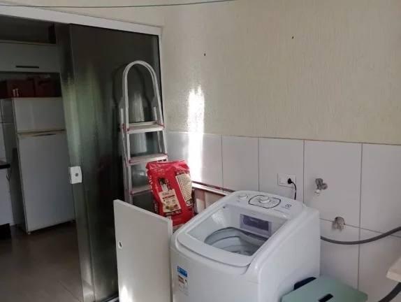 Imagem Casa com 2 dormitórios à venda, 67 m² por R$ 360.000,00 - Vila Laura - Suzano/SP