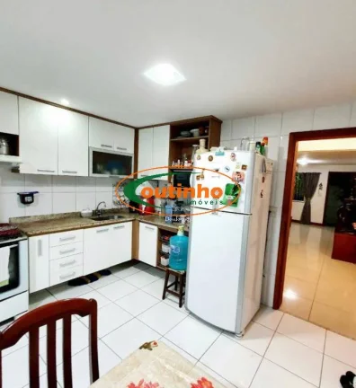 Imagem (22410) Rua Alzira Brandão - Tijuca