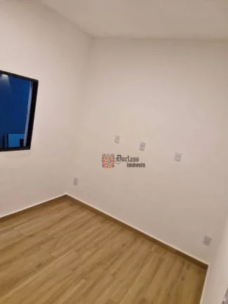 Imagem Casa com 3 dormitórios à venda, 157 m² por R$ 685.000,00 - Villa Verde - Bragança Paulista/SP