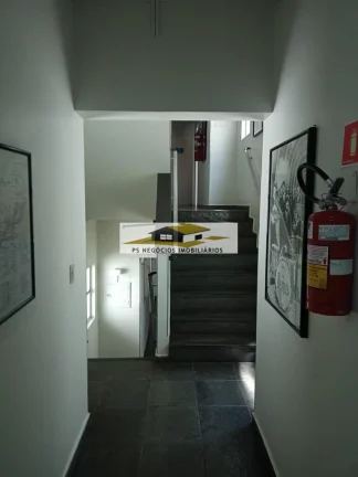 Imagem Prédio Comercial para venda em São Bernardo do Campo