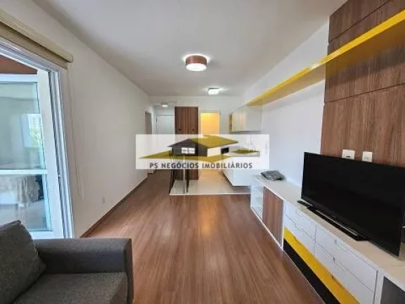 Imagem Apartamento para locação no Paraíso