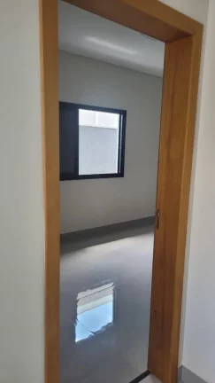 Imagem Sobrado com 4 dormitórios à venda, 272 m² por R$ 1.550.000,00 - Condomínio Residencial Mantiqueira - São José dos Campos/SP