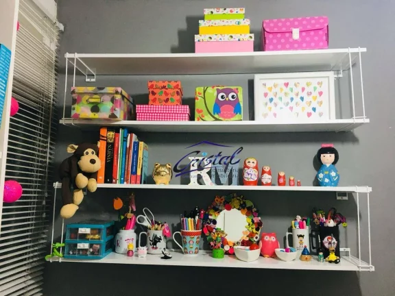 Imagem Apartamento com 3 quartos (1 suíte) à venda, 84 m² - Jardim Rosa Maria - Butantã - São Paulo/SP