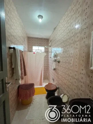 Imagem Casa para Venda em Santo André / SP no bairro Vila Guiomar