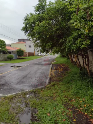 Imagem BARRACÃO/GALPÃO à venda com 384m² por R$ 1.200.000,00 no bairro Guatupê - SÃO JOSÉ DOS PINHAIS / PR
