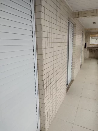 Imagem APARTAMENTO COM 3 DORMITÓRIOS À VENDA, 130 M² POR R$ 700.000,00 - AVIAÇÃO - PRAIA GRANDE/SP