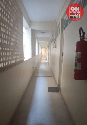 Imagem Apartamento com 2 quartos à venda - José Menino - Santos/SP