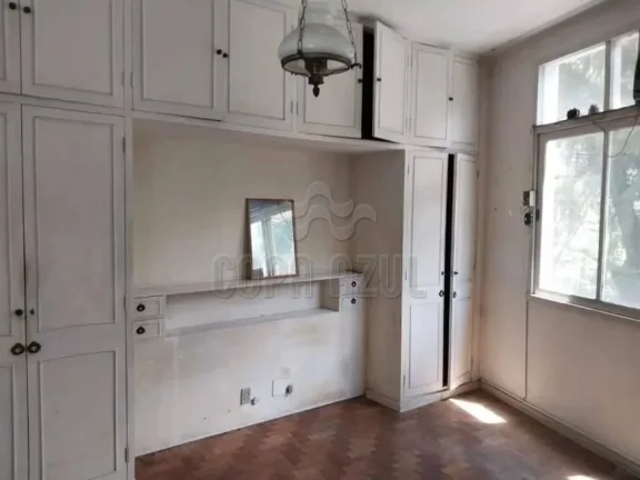 Imagem Cosme Velho – Rua Cosme Velho | Residencial › Apartamento 4 quarto(s) à Venda