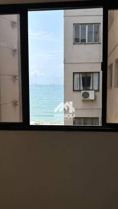 Imagem Apartamento à venda, 90 m² por R$ 990.000,00 - Praia da Costa - Vila Velha/ES