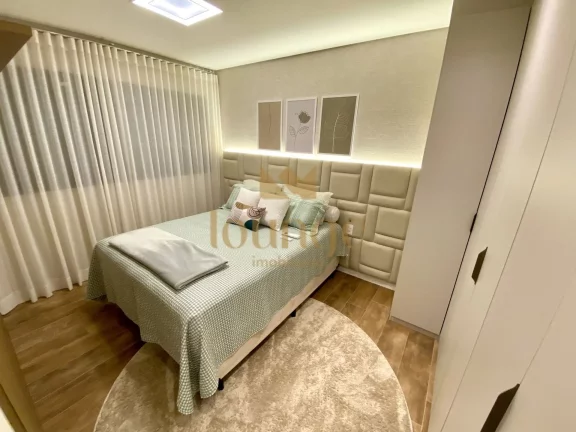 Imagem Apartamento em Sorocaba