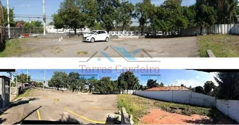 Imagem Terreno a venda - Alto de Pinheiros