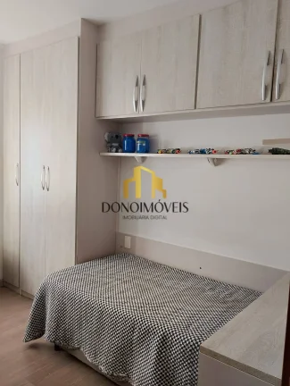 Imagem Apartamento no Kamayura Park 138 m² - Centro