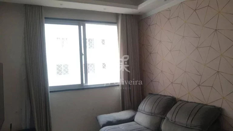 Imagem Apartamento à venda, 41 m² com 2 dormitórios, 1 banheiro - Jardim Celeste - São Paulo/SP