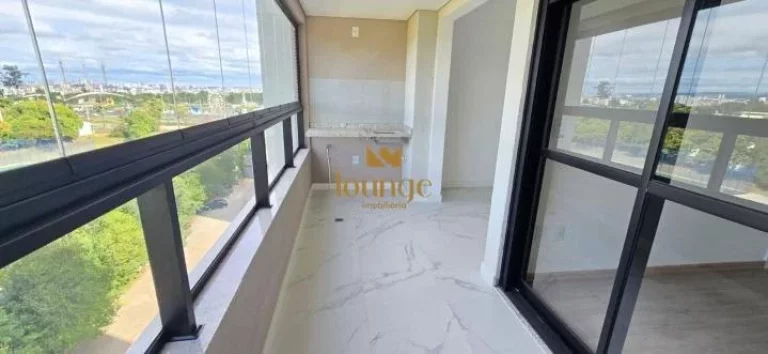 Imagem Apartamento à Venda Além Ponte Zona Leste - Sorocaba/SP