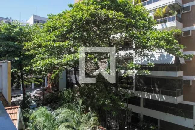 Imagem Apartamento à Venda - Ipanema, 3 Quartos, 136 m2
