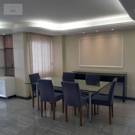 Imagem Apartamento em Piedade , com 3 quartos