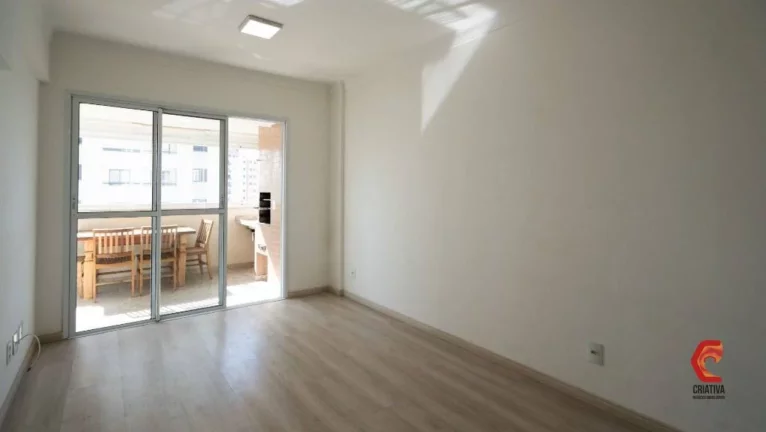 Imagem Apartamento na Mooca de 2 dormitórios com 70 metros