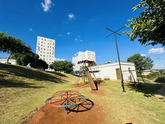 Imagem Apartamento a Venda no bairro Condomínio Mirante Sul - Ribeirão Preto, SP